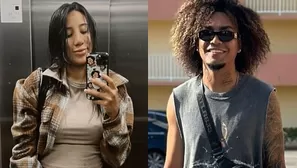 Samahara Lobatón y su dardo para Youna por el Día del padre / Instagram