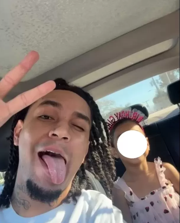 Youna sorprendió a su hija Xianna por su cumpleaños / Instagram