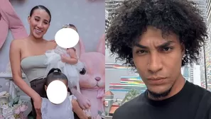 Samahara Lobatón matricula a su hija en colegio de Estados Unidos y Youna se pronuncia / Instagram