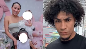 Samahara Lobatón matricula a su hija en colegio de Estados Unidos y Youna se pronuncia / Instagram