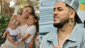 La influencer Samahara Lobatón habría dejado señales de agresión antes de la denuncia pública contra Bryan Torres. Video: TikTok