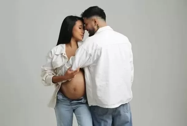 La influencer Samahara Lobatón habría dejado señales de agresión antes de la denuncia pública contra Bryan Torres. Foto: Instagram