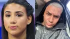 Samahara Lobatón negó infidelidad y calificó de "tóxico" a Youna 