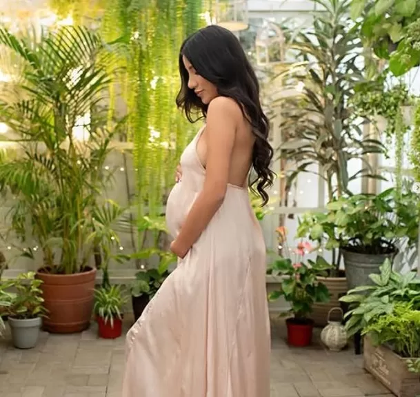 Samahara Lobatón. Foto: Instagram