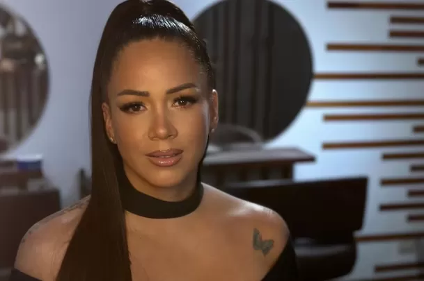 Melissa Klug lloró por la delicada situación de Samahara Lobatón tras agresión de Bryan Torres / Instagram