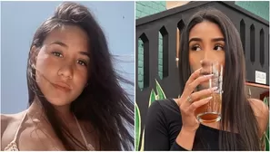 Samahara Lobatón pone en veta sus redes sociales a 13 mil soles / Instagram