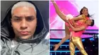 ¿Youna estuvo celoso del bailarín de Samahara Lobatón en El Gran Show? 