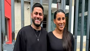 Samahara Lobatón recibió insultos en discoteca por infidelidades de Bryan Torres / Instarandula