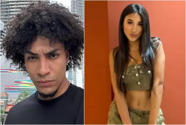 Samahara afirmó que Youna le debe 25 mil soles por devengados y un mes de pensión, y que su hija está fuera del país porque ella lo decidió así, priorizando su bienestar.