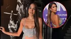 Samahara Lobatón responde a Shirley Arica, pero ¿Se arrepiente?