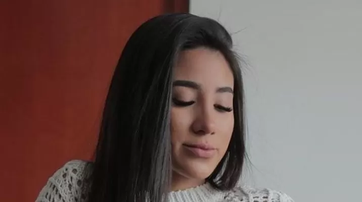 Samahara Lobatón compartió dolorosa información con sus seguidores. Fuente: Instagram Samahara Lobatón compartió dolorosa información con sus seguidores. Fuente: Instagram