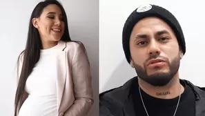 ¿Samahara Lobatón realmente está en bancarrota? esto comentó Bryan Torres/Fotos: Instagram/Video: América Hoy