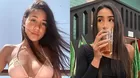 Samahara Lobatón sobre su trabajo como influencer: “Yo cobro en dólares, no en soles”