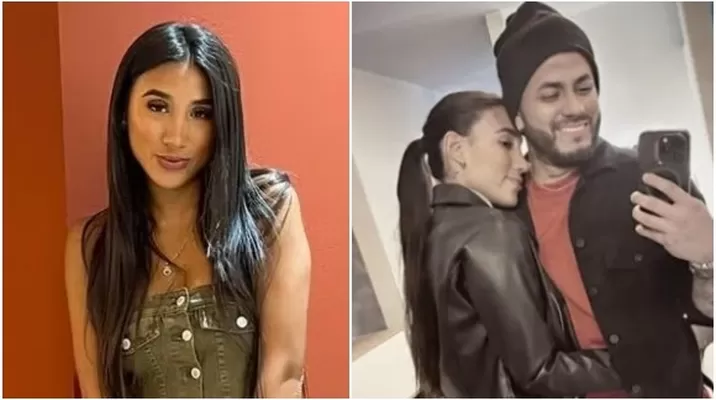 Samahara Lobatón y su fuerte mensaje en redes sociales. Fuente: Instagram Samahara Lobatón y su fuerte mensaje en redes sociales. Fuente: Instagram
