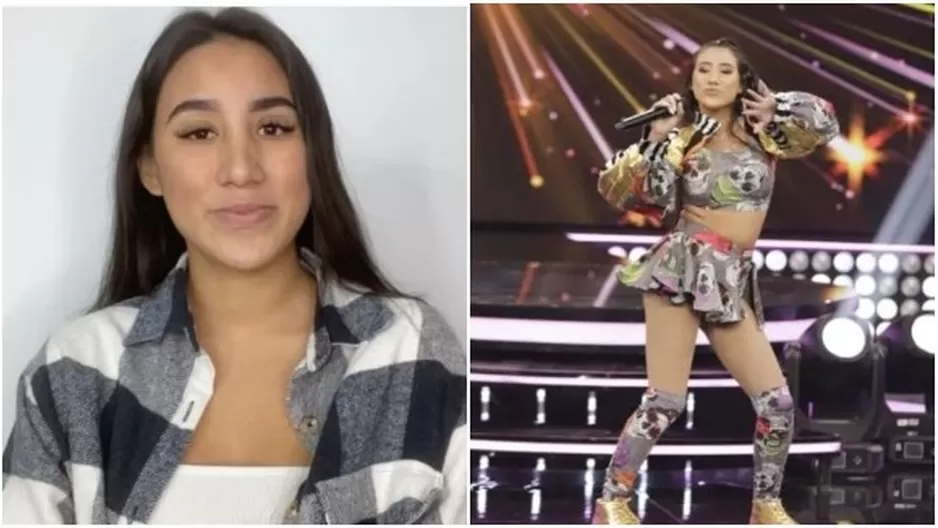 Samahara Lobatón sorteará un iPhone 11 si se salva de la sentencia en El Gran Show