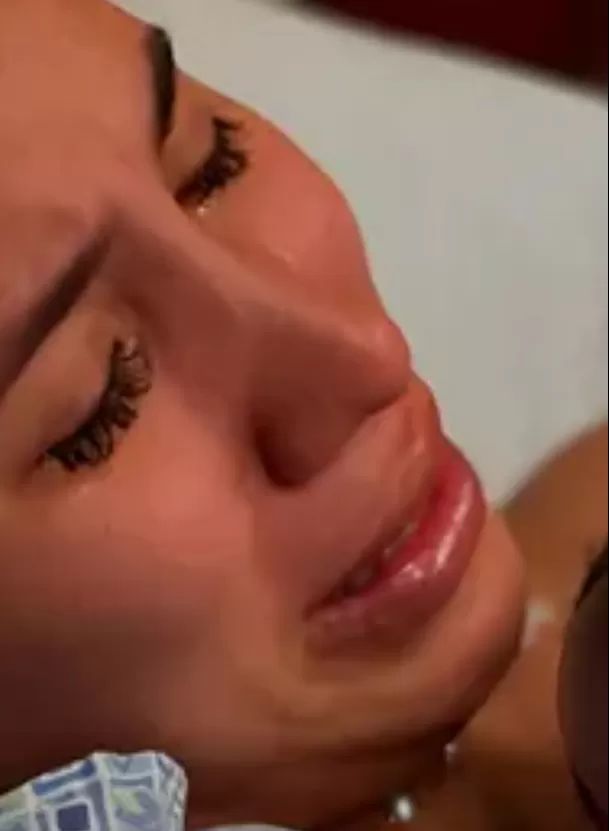 Assael, el tercer hijo de Samahara Lobatón, nació prematuro. Foto: Instagram Assael, el tercer hijo de Samahara Lobatón, nació prematuro. Foto: Instagram