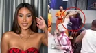 Samahara Lobatón sufre agresión durante reality en Miami