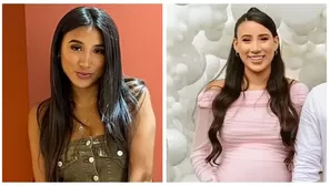 Samahara Lobatón pone en venta su cuenta de Instagram/ Instagram