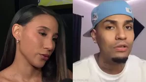 Samahara Lobatón conversó con Más Espectáculos sobre posible viaje a Estados Unidos / Instagram