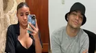 ¿Samahara Lobatón vuelve al Perú?: Youna compartió emotiva foto con su hija 