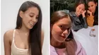 Samahara Lobatón y la amena salida que tuvo con sus hermanas tras complicado momento