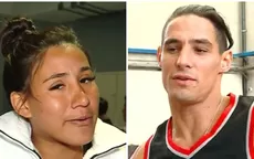 Samahara Lobatón y Facundo González se alistan así para no ser eliminados de El Gran Show  - Noticias de samahara-lobaton