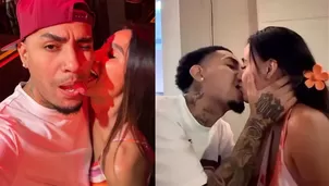 La hija de Melissa Klug retornará al país tras pasar varios días junto a Youna y encender las alarmas sobre un posible reconciliación. Video: TikTok