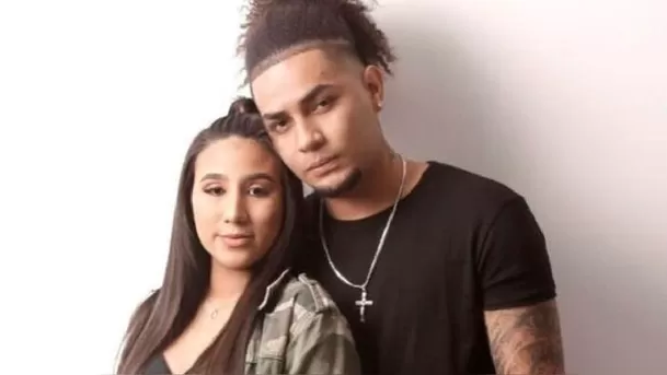 Youna calificó como "una tortura" el tiempo que tuvo una relación sentimental con Samahara Lobatón. Foto: Instagram