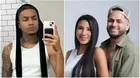 Samahara y Bryan: Youna dedicó mensaje a su hija