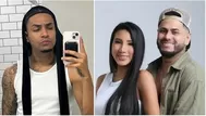Samahara y Bryan: Youna dedicó mensaje a su hija