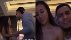 Samahara Lobatón y Youna se reencuentran en Estados Unidos en medio de rumores de reconciliación / Instagram