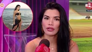 Samantha Batallanos: ¿Cómo hace para sus exclusivos viajes?