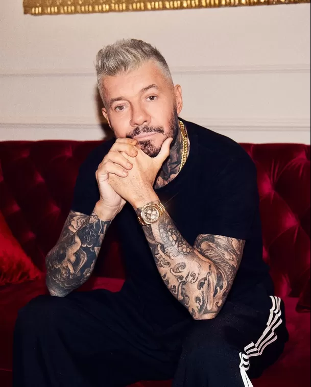 ¿Marcelo Tinelli era "tacaño" con Milett Figueroa? / Instagram