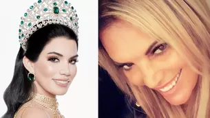 Samantha Batallanos a Jessica Newton:"Su cariño dejó de existir cuando ya no me necesitaba"/Fotos: Instagram/Video: América Hoy