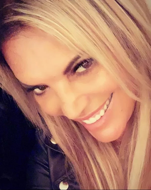 Jessica Newton restó importancia a las acusaciones de Samatha Batallanos/Foto: Instagram