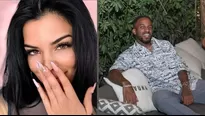 ¿Samantha Batallanos se siente atraída por Jefferson Farfán?, esto respondió la modelo/Fotos: Instagram