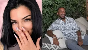 ¿Samantha Batallanos se siente atraída por Jefferson Farfán?, esto respondió la modelo/Fotos: Instagram