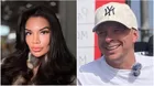 Samantha Batallanos reveló que Mario Hart le confirmó su soltería