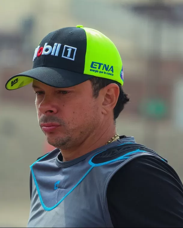 Samantha Batallanos echa a Mario Hart y revela que terminó con Korina Rivadeneira hace meses / IG:mariohart