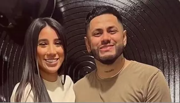 Samahara Lobatón acusó a Alexa de buscar a Bryan Torres cuando aún eran pareja. Fuente: Instagram Samahara Lobatón acusó a Alexa de buscar a Bryan Torres cuando aún eran pareja. Fuente: Instagram