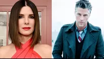 Sandra Bullock/ Bryan Randall/ Fotos: People