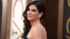 Sandra Bullock, la mujer más hermosa del mundo según 'People'