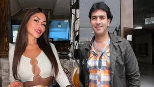 Sandra Mathews se pronunció en exclusiva para la web de América Noticias y brindó detalles de la grave denuncia por acoso a su menor hija de 13 años por parte de un profesor de vóley en su colegio/Fotos: Instagram: Video: Zoom