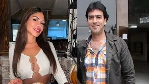 Sandra Mathews se pronunció en exclusiva para la web de América Noticias y brindó detalles de la grave denuncia por acoso a su menor hija de 13 años por parte de un profesor de vóley en su colegio/Fotos: Instagram: Video: Zoom