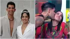 Santiago Suárez sobre coqueteos entre Raysa Ortiz y Paul Michael