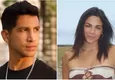Santiago Suárez y Raysa Ortiz protagonizan inesperado reencuentro