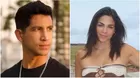 Santiago Suárez y Raysa Ortiz protagonizan inesperado reencuentro