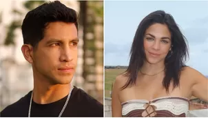 Santiago Suárez protagoniza reencuentro con Raysa Ortiz y le dedica inesperado mensaje / IG: raysaortizv / santiagosuareznava
