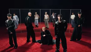  Santos Bravos ofrecerá primer concierto en Lima / Youtube 