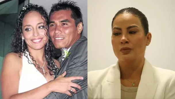 ¿Pamela López le fue infiel a Christian Cueva con Tenchy Ugaz? / Instagram ¿Pamela López le fue infiel a Christian Cueva con Tenchy Ugaz? / Instagram